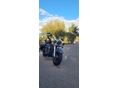HARLEY-DAVIDSON ROAD KING CLASSIC FL1