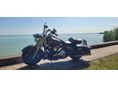 HARLEY-DAVIDSON ROAD KING CLASSIC 2000/1 - 3