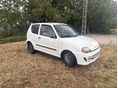 FIAT SEICENTO 2004/8 - 2