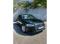 AUDI A3 Limousine 1.6 TDI Basis S-tronic
