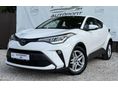 TOYOTA C-HR 1.8 Hybrid Style e-CVT Akár 1+1 év garanciával!Magyarországi!Áfás!Törésmentes!