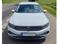 VOLKSWAGEN PASSAT VIII 2024/2 - 3