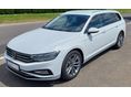 VOLKSWAGEN PASSAT VIII Variant 2.0 TDI SCR Elegance