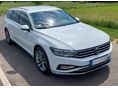 VOLKSWAGEN PASSAT VIII 2024/2 - 2