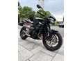 TRIUMPH STREET TRIPLE 765 R