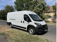 FIAT DUCATO Maxi 2.2 Mjet XLH2 3.5 t Mo.-i. első gazdás. gyári garancia