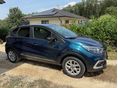 RENAULT CAPTUR 2019/9 - 2