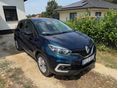 RENAULT CAPTUR 1.3 TCe Limited
