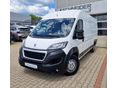 PEUGEOT BOXER 2.0 BlueHDI 350 FT L3H2 Access Heavy EURO6 EMELŐHÁTFALLAL. LÉGRUGÓS ÜLÉSSEL!