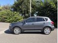 SUZUKI SX4 S-CROSS 2017/1 - 6