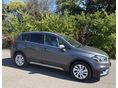 SUZUKI SX4 S-CROSS 2017/1 - 5