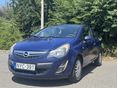 OPEL CORSA D 1.2 Sport