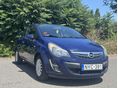 OPEL CORSA D 2015/2 - 2