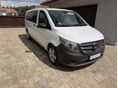 MERCEDES-BENZ VITO 111 BlueTec Tourer Base L (8 személyes ) Extra hosszú LONG kivitel. Adblue nélküli
