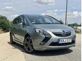 OPEL ZAFIRA TOURER 2.0 CDTI Active (Automata) (7 személyes ) Magyarországi / Extrás