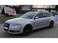 AUDI A6 Avant 2.7 TDI DPF quattro Tiptronic ic ÁLLÓFŰTÉS VHOROG NAVI