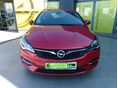 OPEL ASTRA K 2020/3 - 2