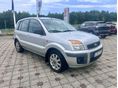 FORD FUSION 2010/7 - 2