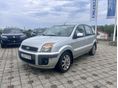 FORD FUSION 1.6 TDCi Fresh Plus