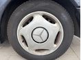 MERCEDES-BENZ E 200 1997/8 - 12