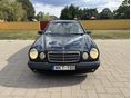 MERCEDES-BENZ E 200 T Classic