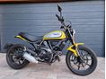 DUCATI SCRAMBLER ICON 