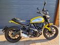 DUCATI SCRAMBLER ICON 2021/8 - 2