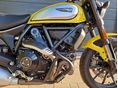 DUCATI SCRAMBLER ICON 2021/8 - 3