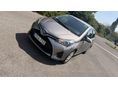 TOYOTA YARIS 2015/3 - 2