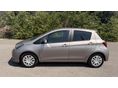 TOYOTA YARIS 2015/3 - 3