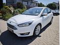 FORD FOCUS 1.5 EcoBoost Titanium S S (Automata) Magyar-Sz.könyv-KM GARANCIA