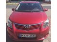 TOYOTA AVENSIS 2010/2 - 2