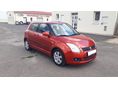 SUZUKI SWIFT 2008/4 - 2