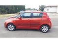 SUZUKI SWIFT 2008/4 - 5