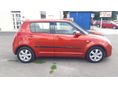SUZUKI SWIFT 2008/4 - 7