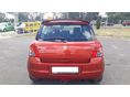 SUZUKI SWIFT 2008/4 - 8