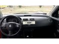 SUZUKI SWIFT 2008/4 - 11