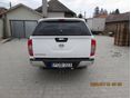NISSAN NAVARA 2017/5 - 6
