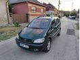 OPEL ZAFIRA A 2000 - 2