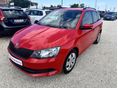 SKODA FABIA 2018/2 - 1