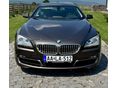 BMW 650 Grand Coupe