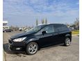 FORD C-MAX Grand1.5 EcoBoost Technology [7 személy] 32300 Km! Mo-i. sérűlésmentes állapot!