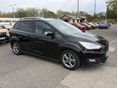 FORD C-MAX Grand1.5 EcoBoost Technology [7 személy] 32300 Km! Mo-i. sérűlésmentes állapot!