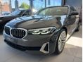 BMW 530 2021/6 - 2