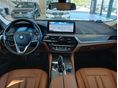 BMW 530 2021/6 - 8