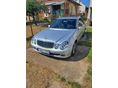 MERCEDES-BENZ E 220 2005/10 - 2