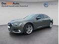 AUDI A6 2022/6 - 1