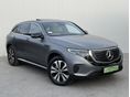 MERCEDES-BENZ EQC 2020/11 - 3