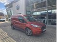 FORD CONNECT Transit200 1.5 TDCi L1 Trend Első tulajtól 88ekm Szervizkönyv Vonóhorog