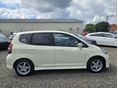 HONDA JAZZ 2008/8 - 4